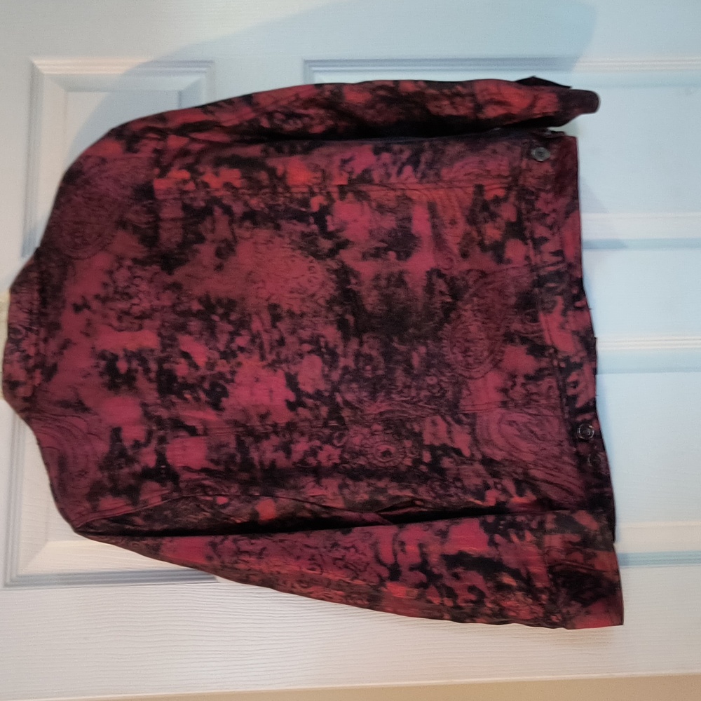 Ruby Rd. Beautiful Jacket - image 2